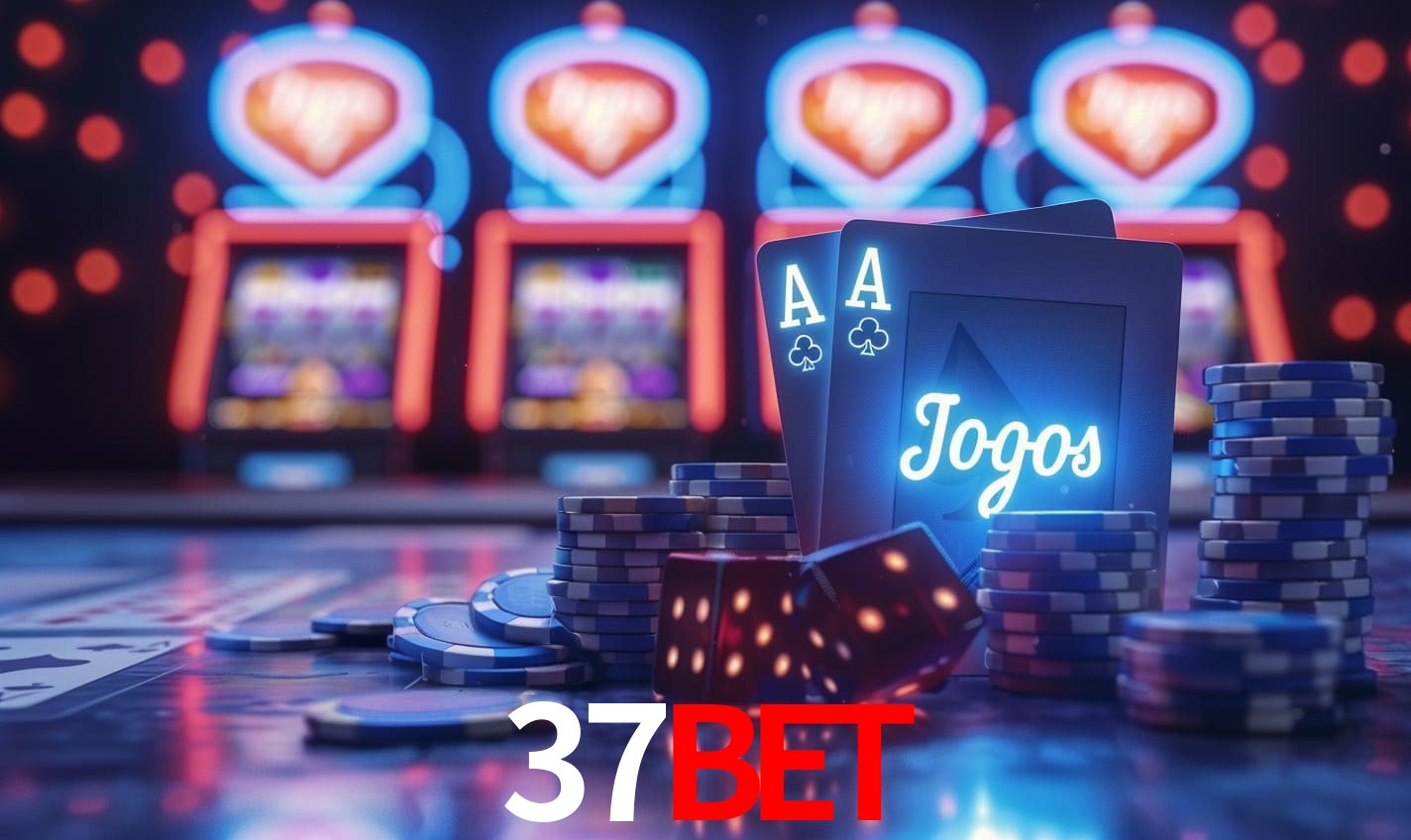 Lista de Jogos 37Bet